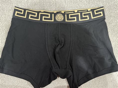 buy mens versace underwear uk|versace men's boxer briefs.